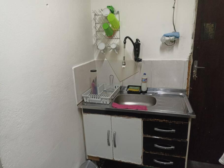 Apartamento Kit-consolacao *