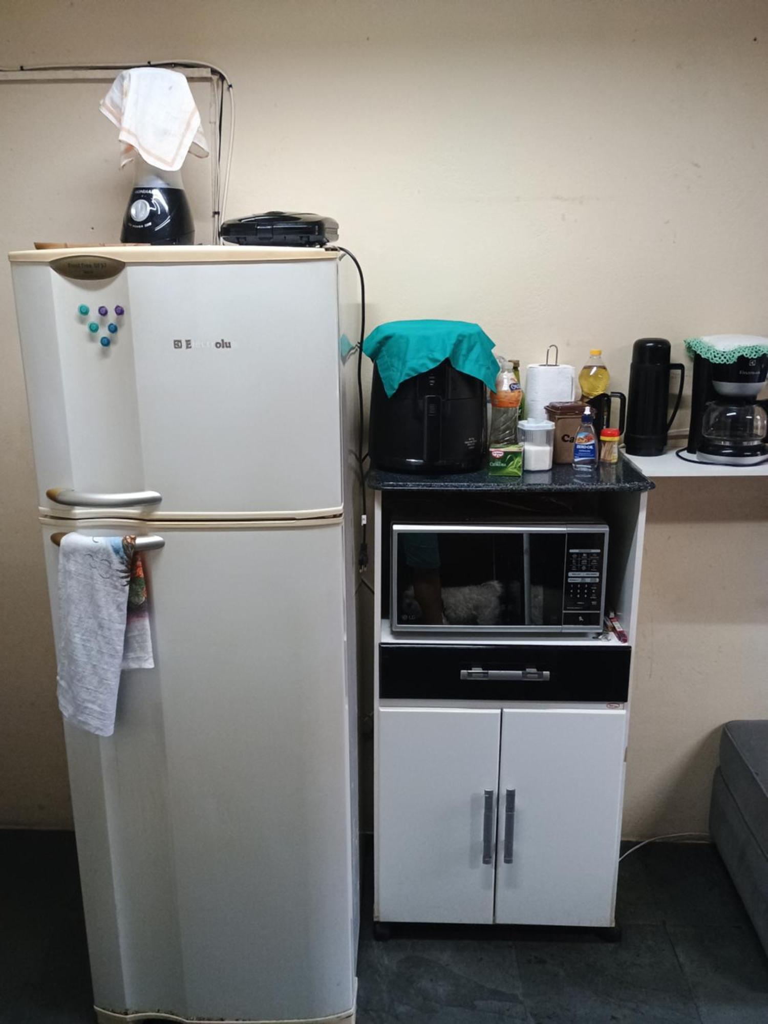 Apartamento Kit-consolacao
