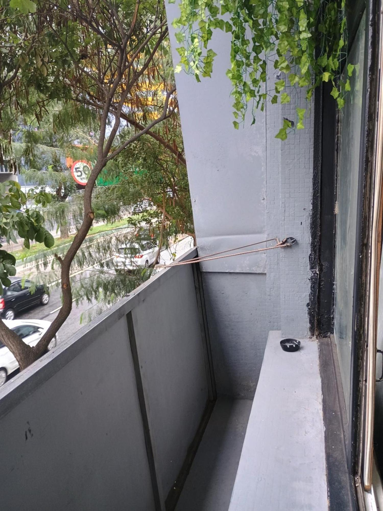 Kit-consolacao Apartamento São Paulo