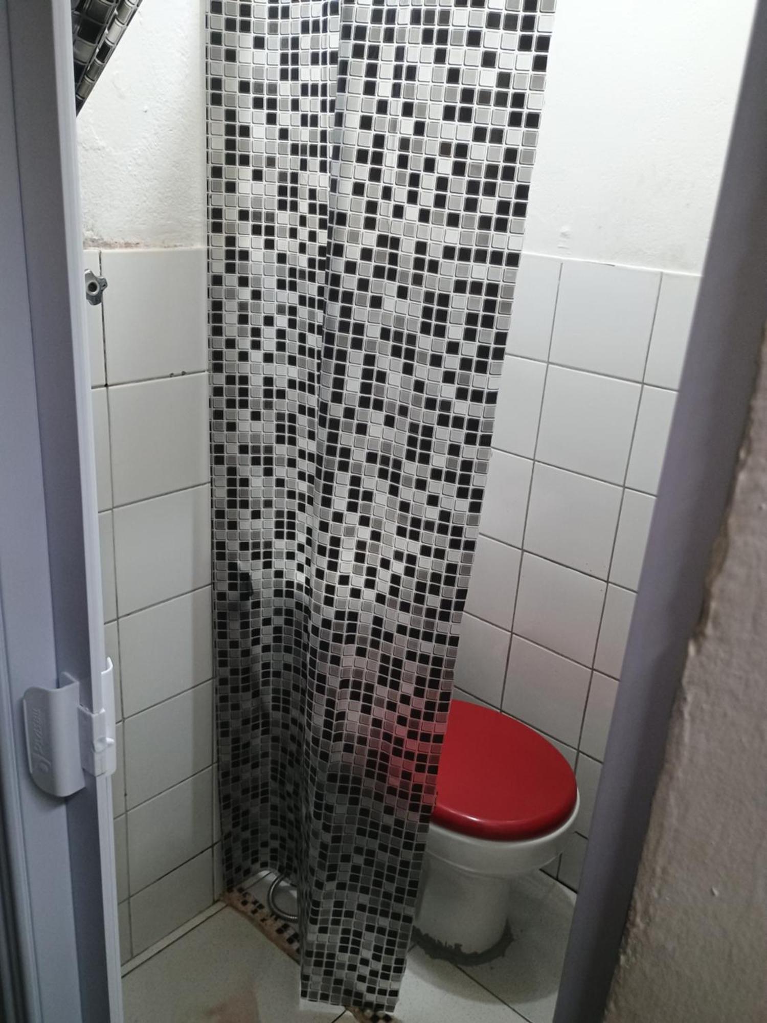 Kit-consolacao Apartamento